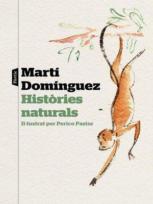 cover image of Històries naturals